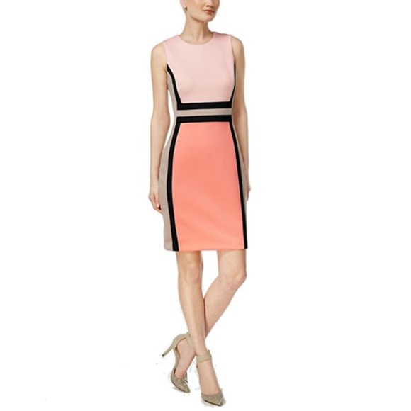 Calvin Klein Dress - Picture 1 of 4